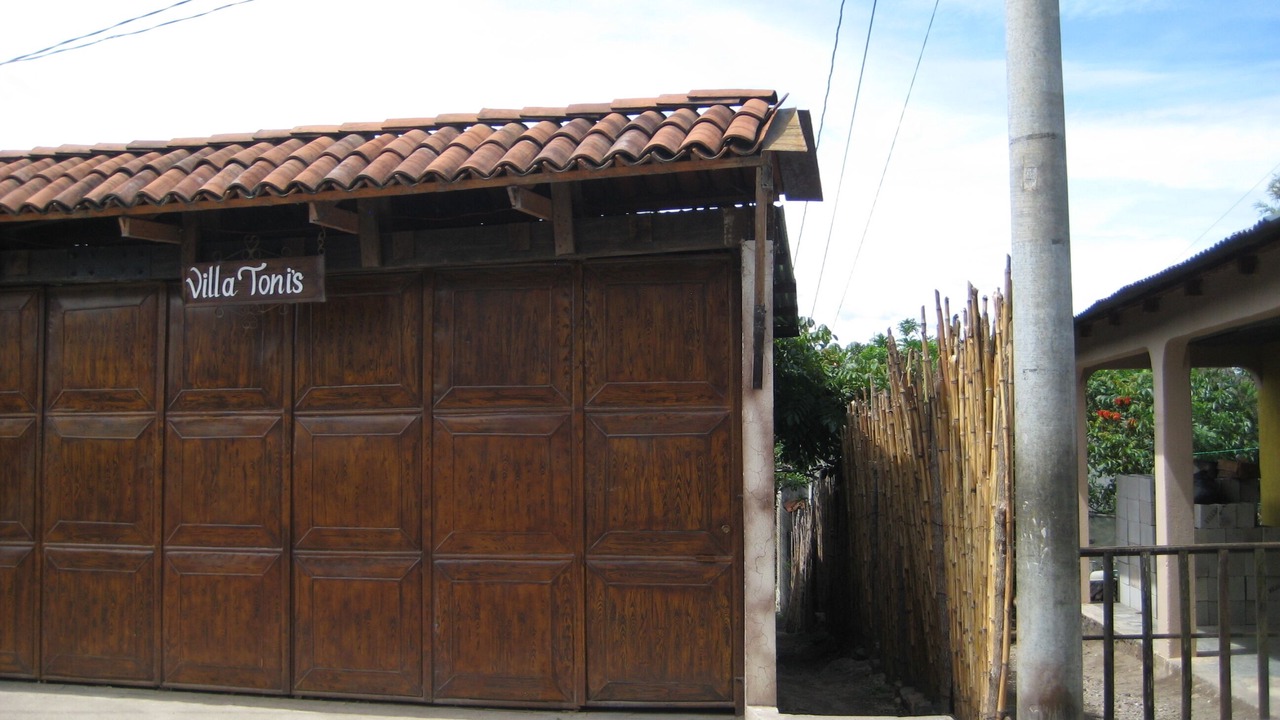 Photo of Outdoor in San Pedro La Laguna