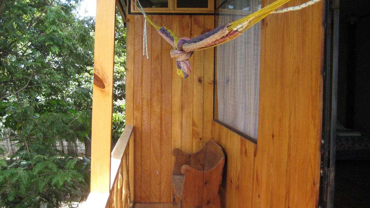 Photo of Outdoor in San Pedro La Laguna