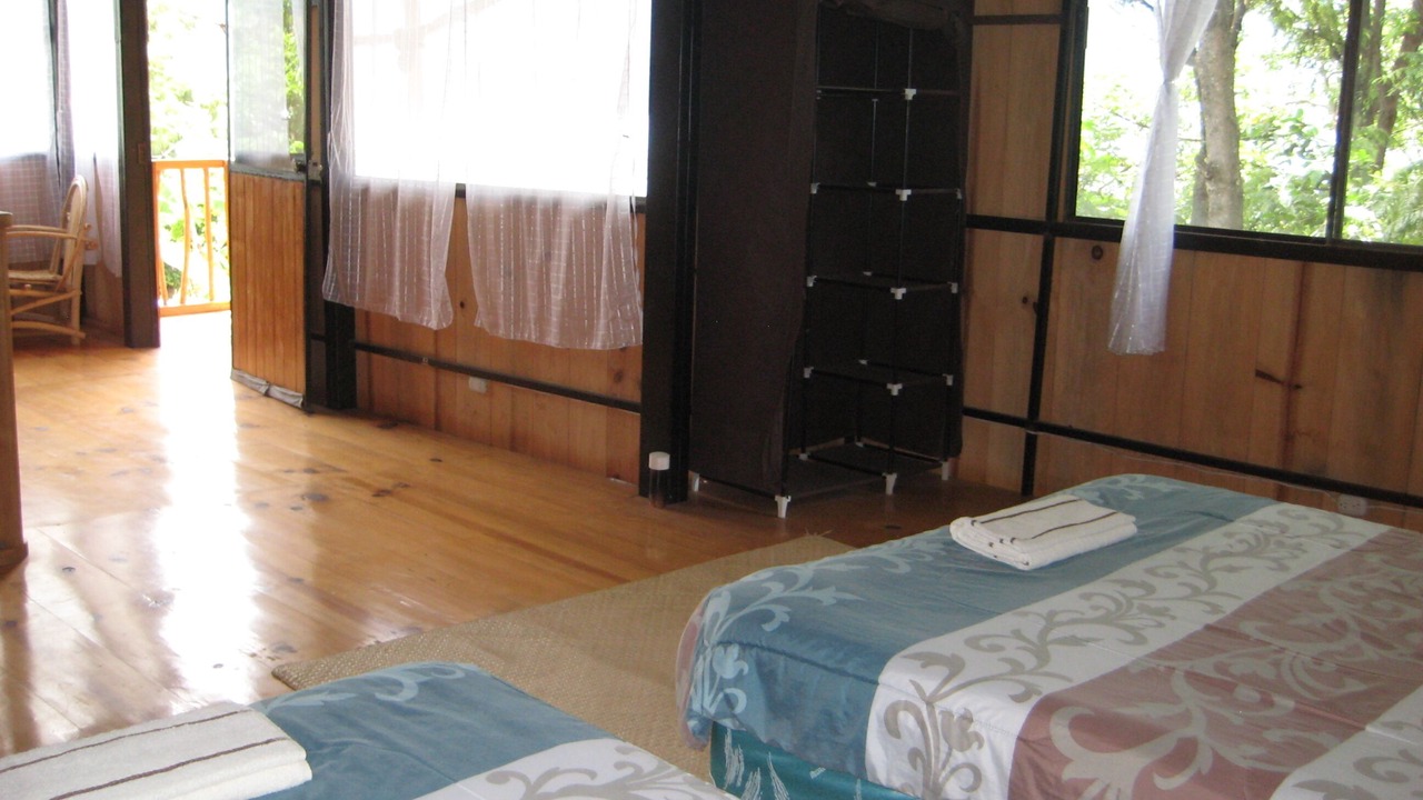Photo of Bedroom in San Pedro La Laguna