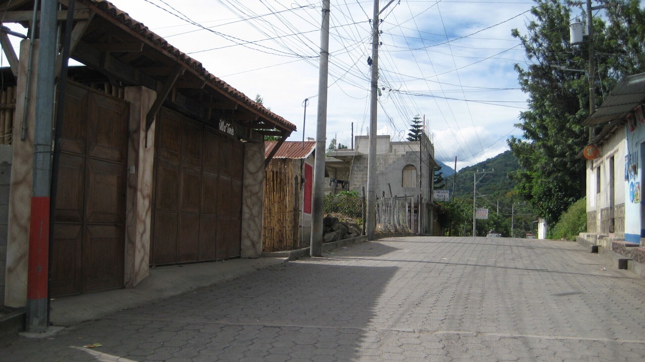 Photo of Outdoor in San Pedro La Laguna