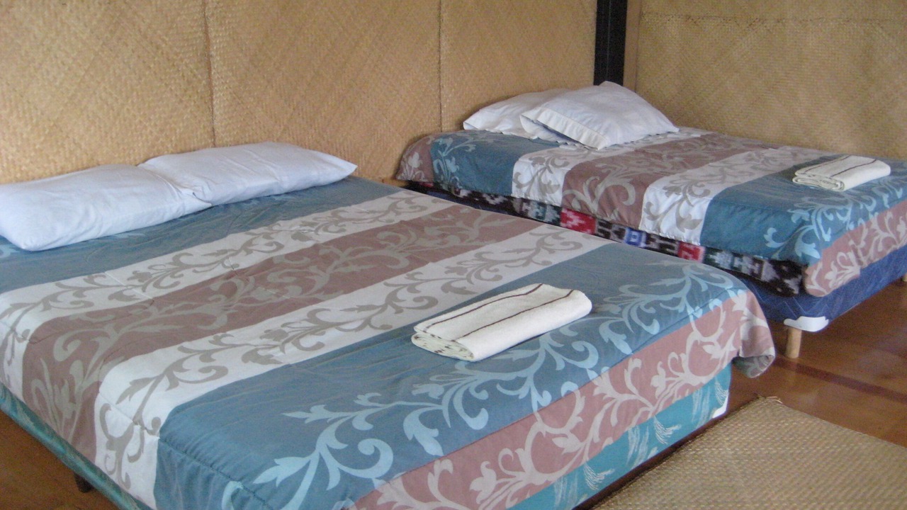 Photo of Bedroom in San Pedro La Laguna