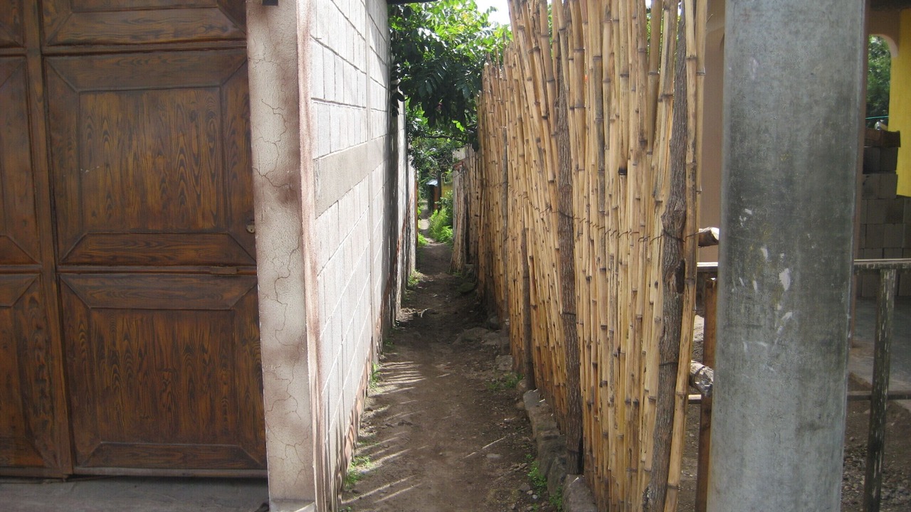 Photo of Outdoor in San Pedro La Laguna