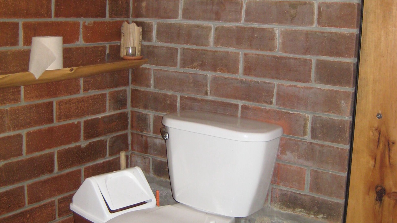 Photo of Bathroom in San Pedro La Laguna