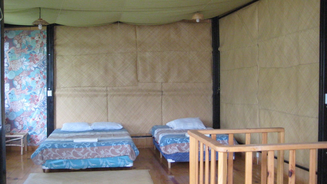 Photo of Bedroom in San Pedro La Laguna