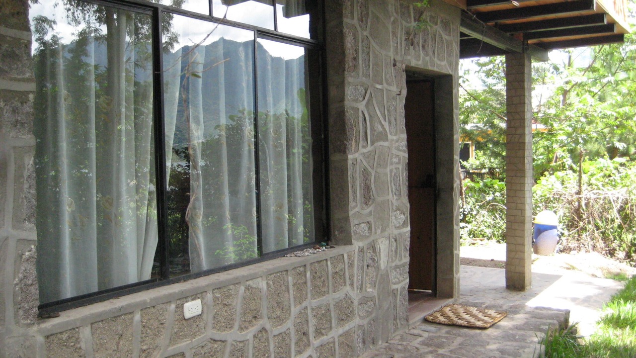 Photo of Outdoor in San Pedro La Laguna