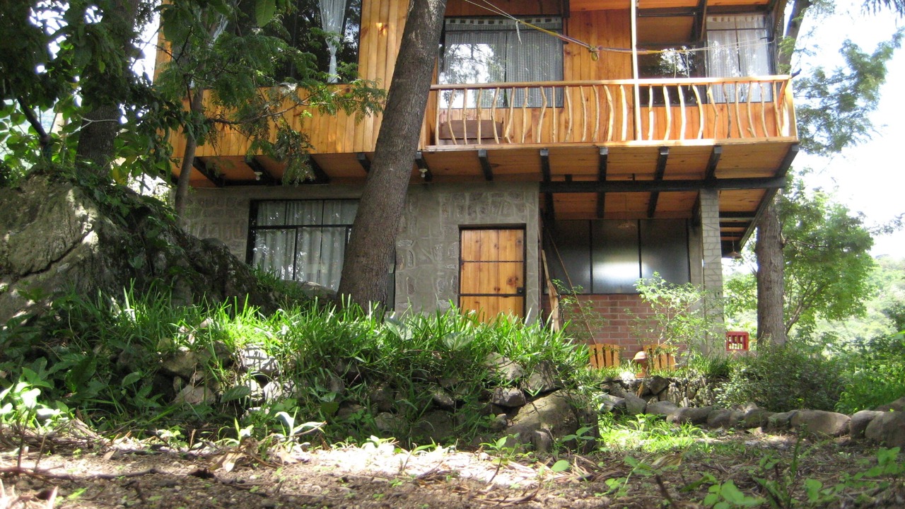 Photo of Outdoor in San Pedro La Laguna