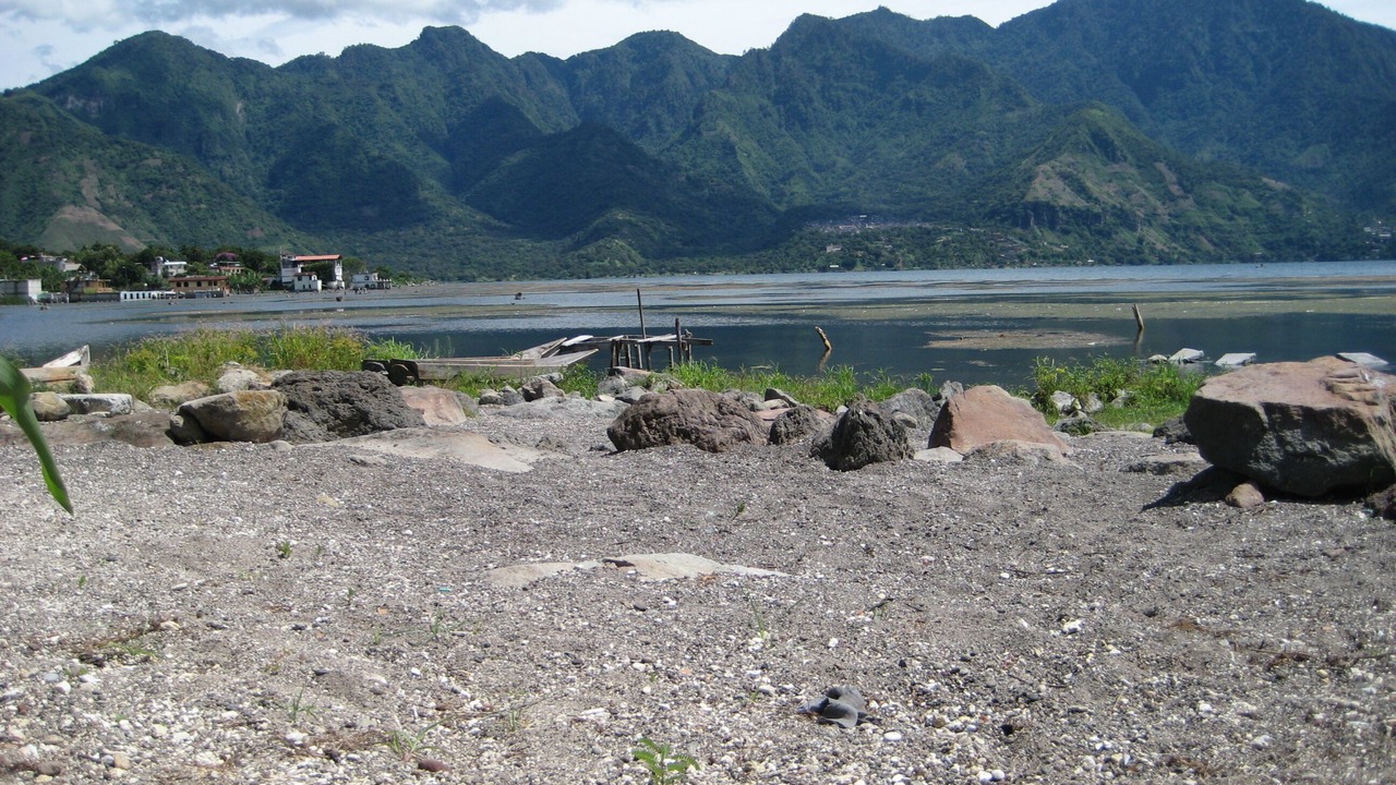 Photo of Others in San Pedro La Laguna