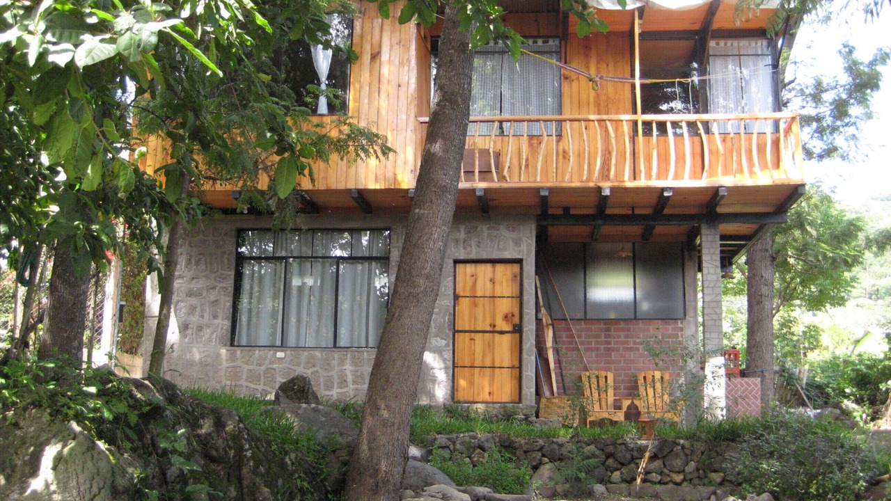Photo of Outdoor in San Pedro La Laguna