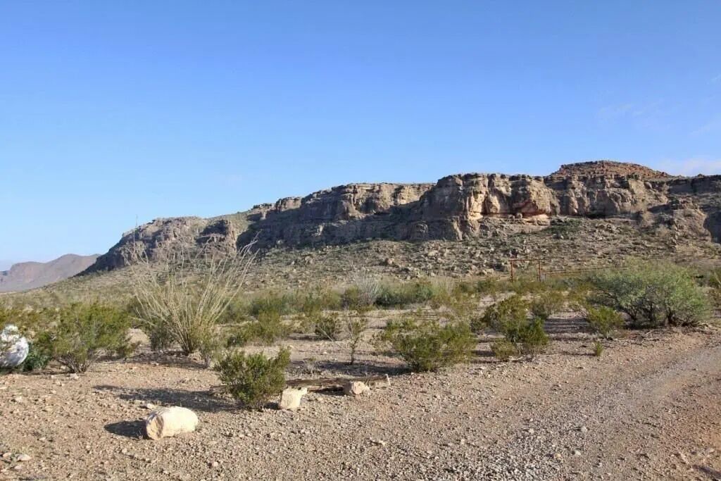 Photo of Outdoor in Study Butte-Terlingua