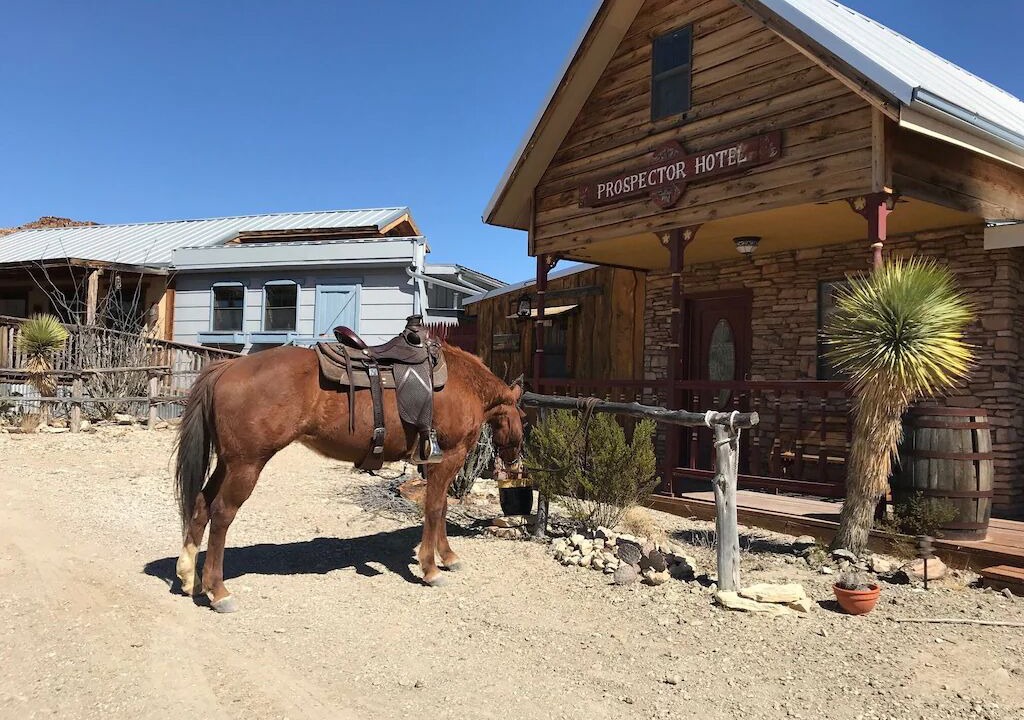 Photo of Outdoor in Study Butte-Terlingua