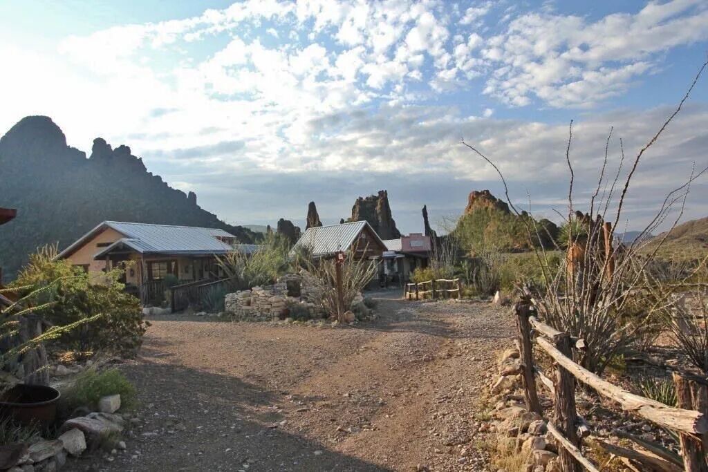 Photo of Outdoor in Study Butte-Terlingua