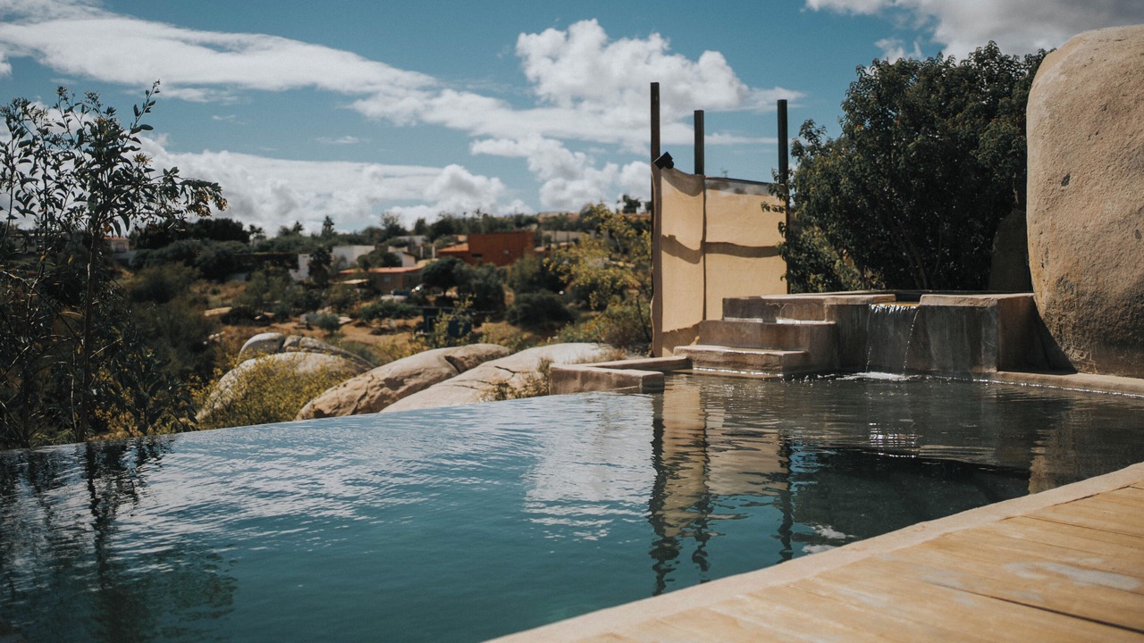 Photo of Outdoor in San Antonio de las Minas