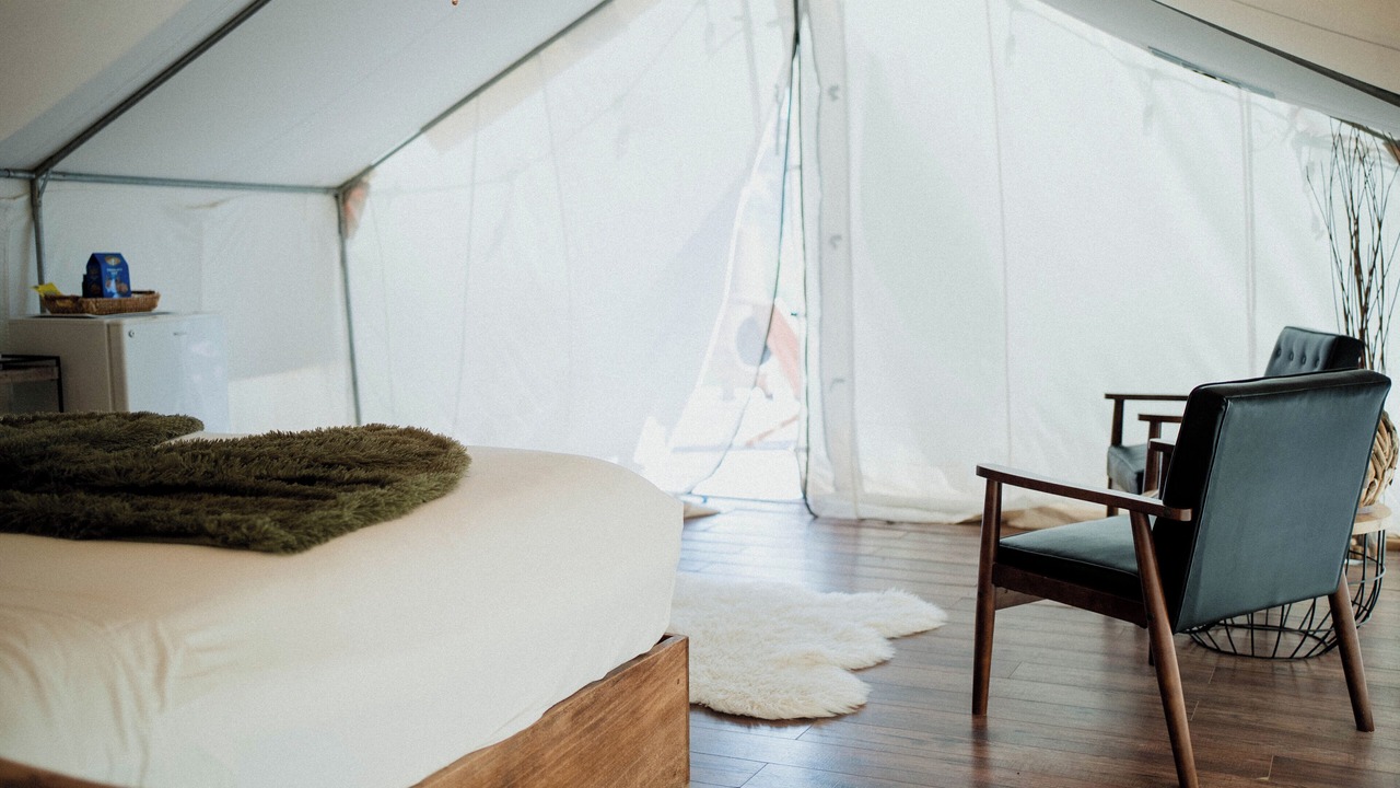 Photo of Bedroom in San Antonio de las Minas