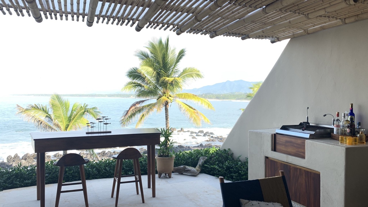 Photo of Outdoor in Troncones