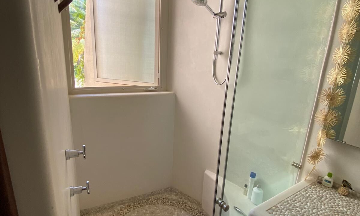 Photo of Bathroom in Troncones