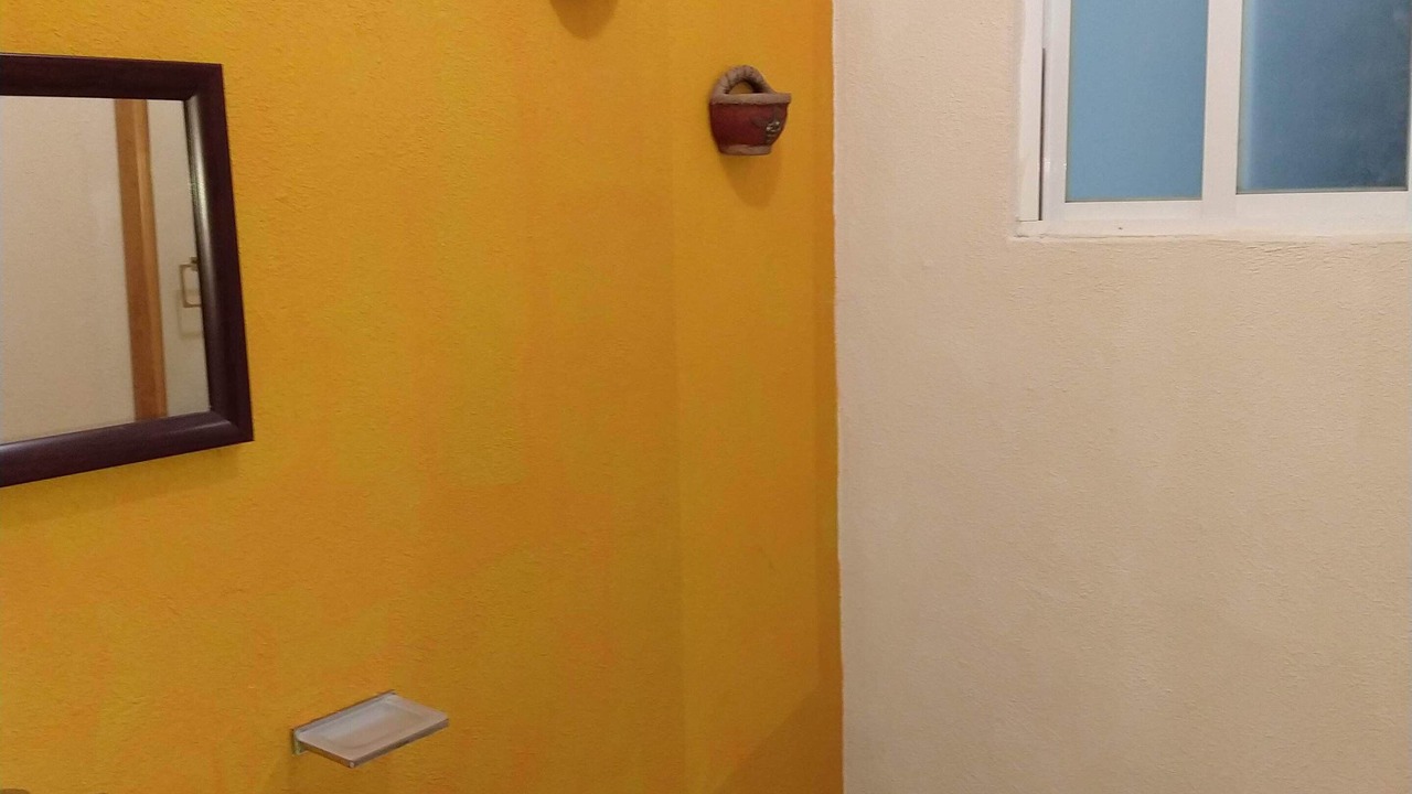 Photo of Bathroom in La Poza