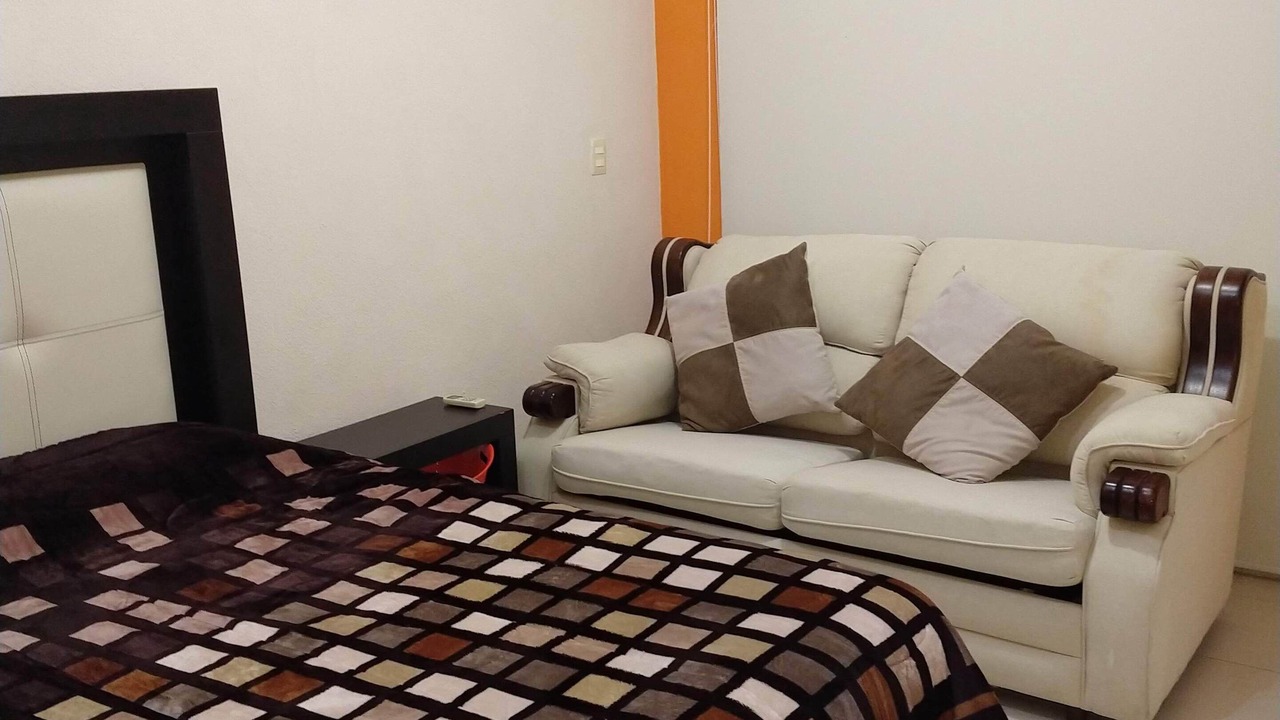 Photo of Bedroom in La Poza