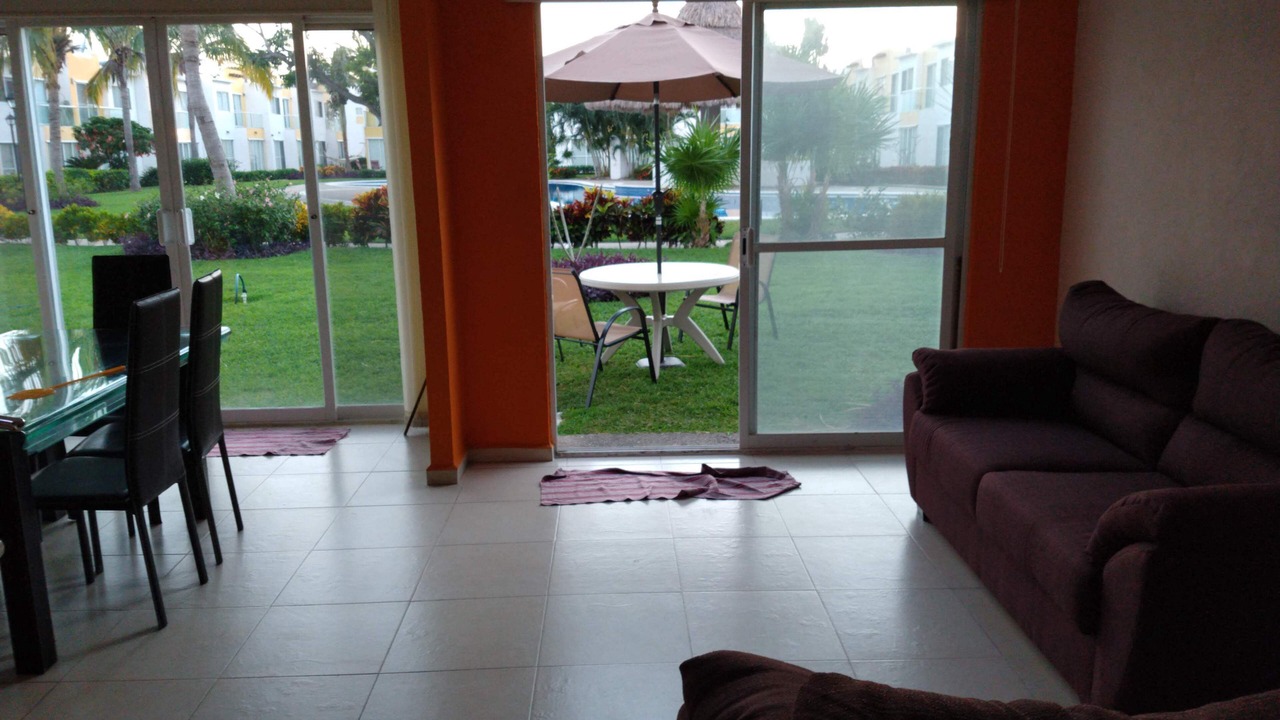Photo of Livingroom in La Poza