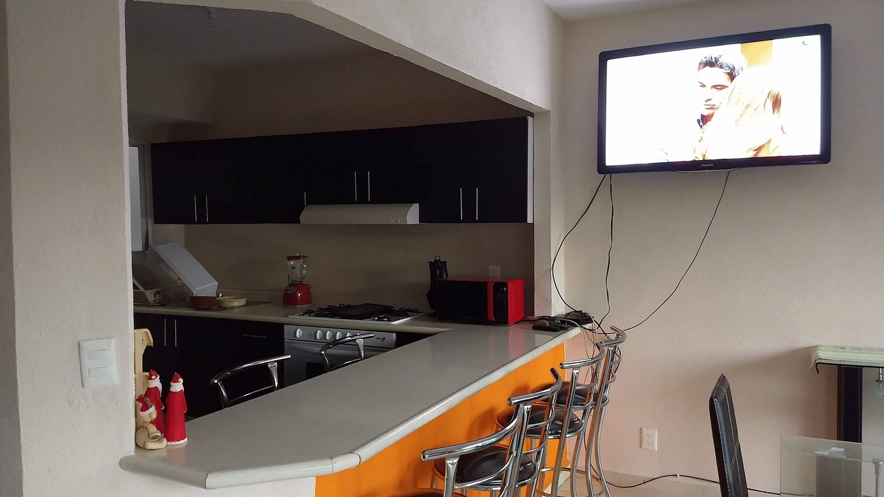 Photo of Kitchen in La Poza