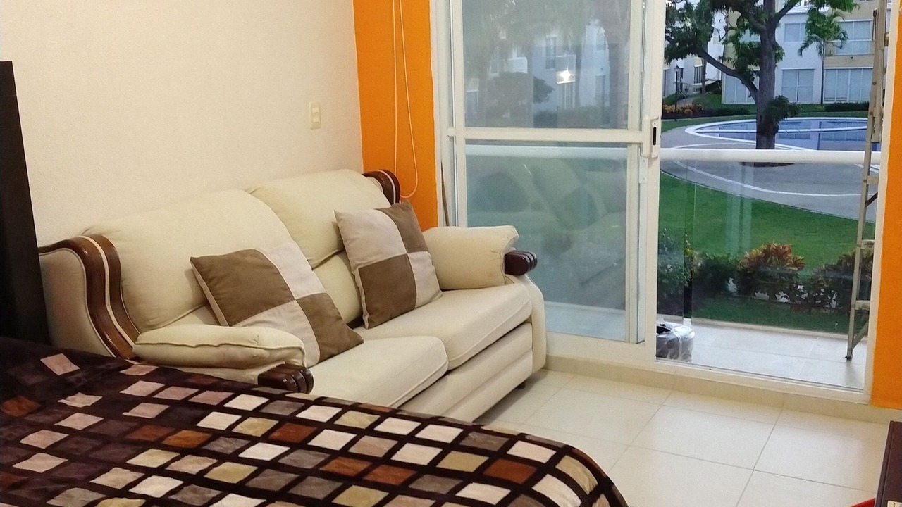 Photo of Bedroom in La Poza