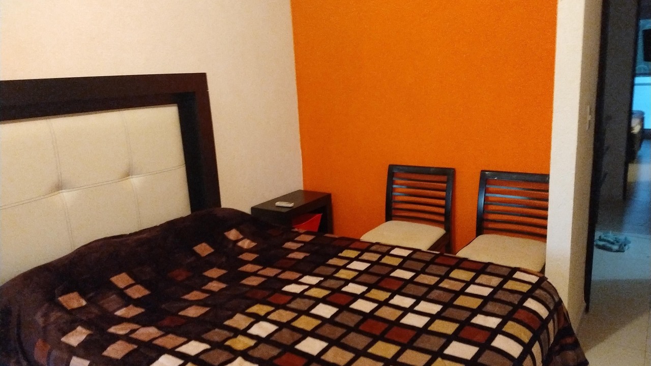 Photo of Bedroom in La Poza