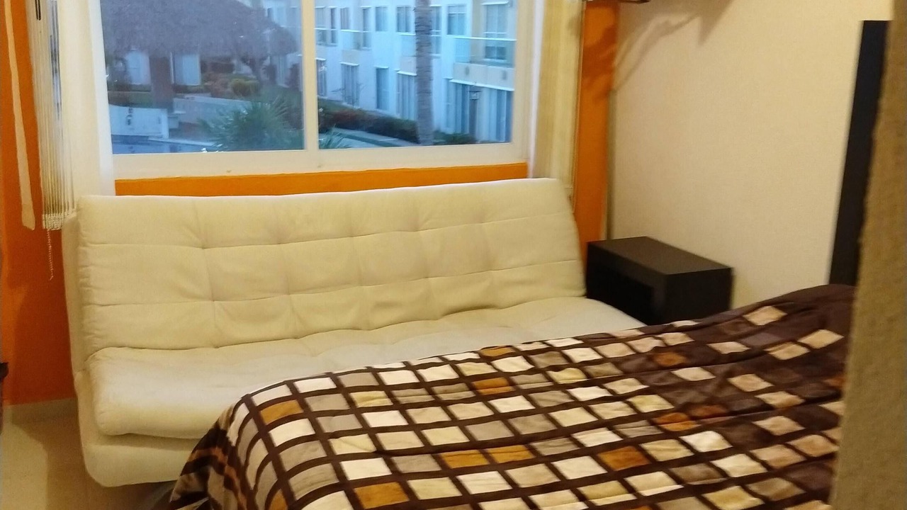 Photo of Bedroom in La Poza