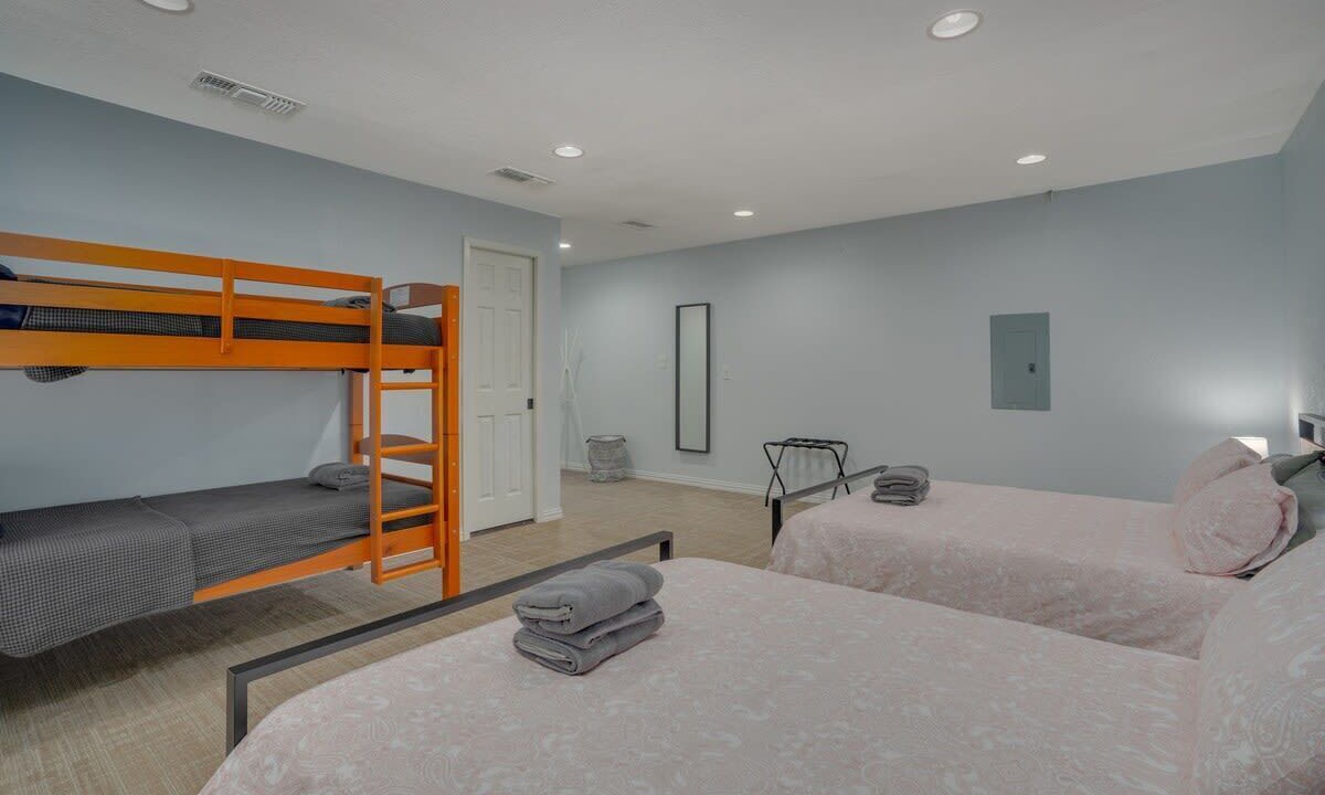 Photo of Bedroom in Dallas