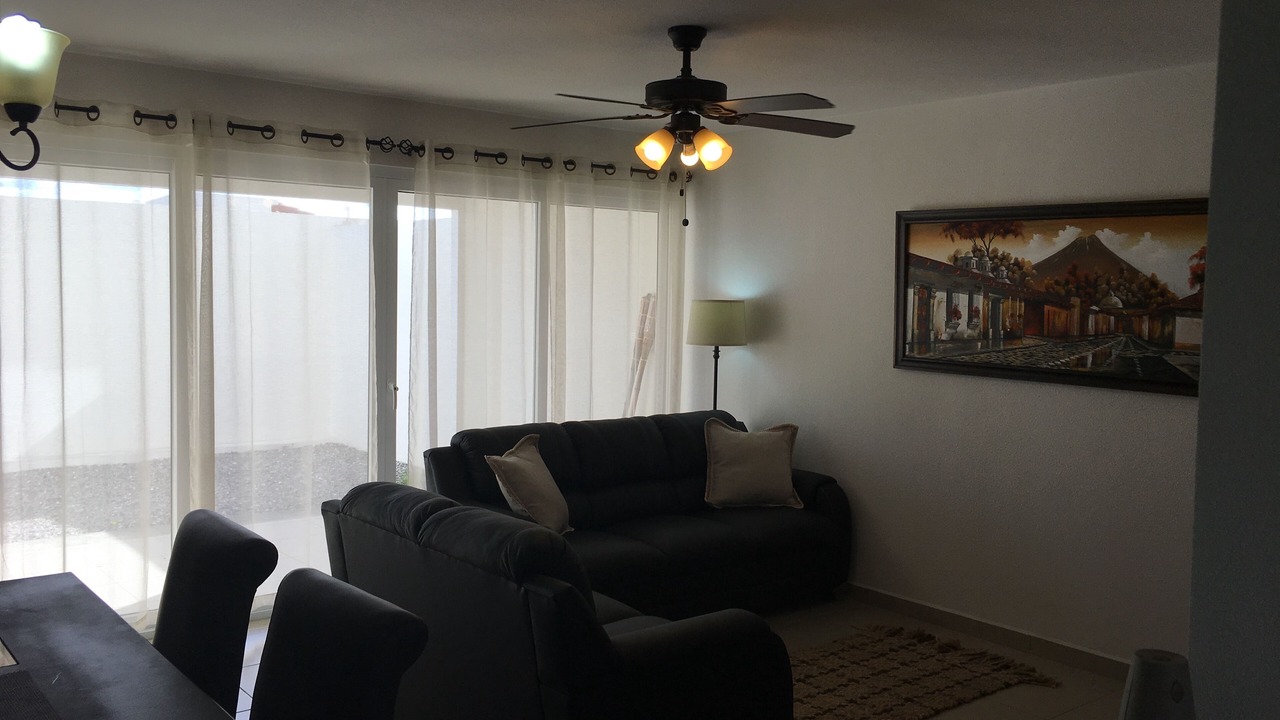 Photo of Livingroom in Guatemala City