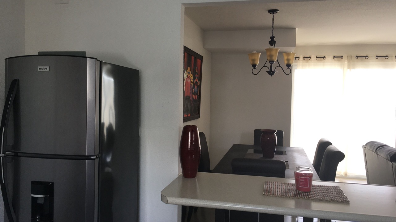 Photo of Kitchen in Guatemala City