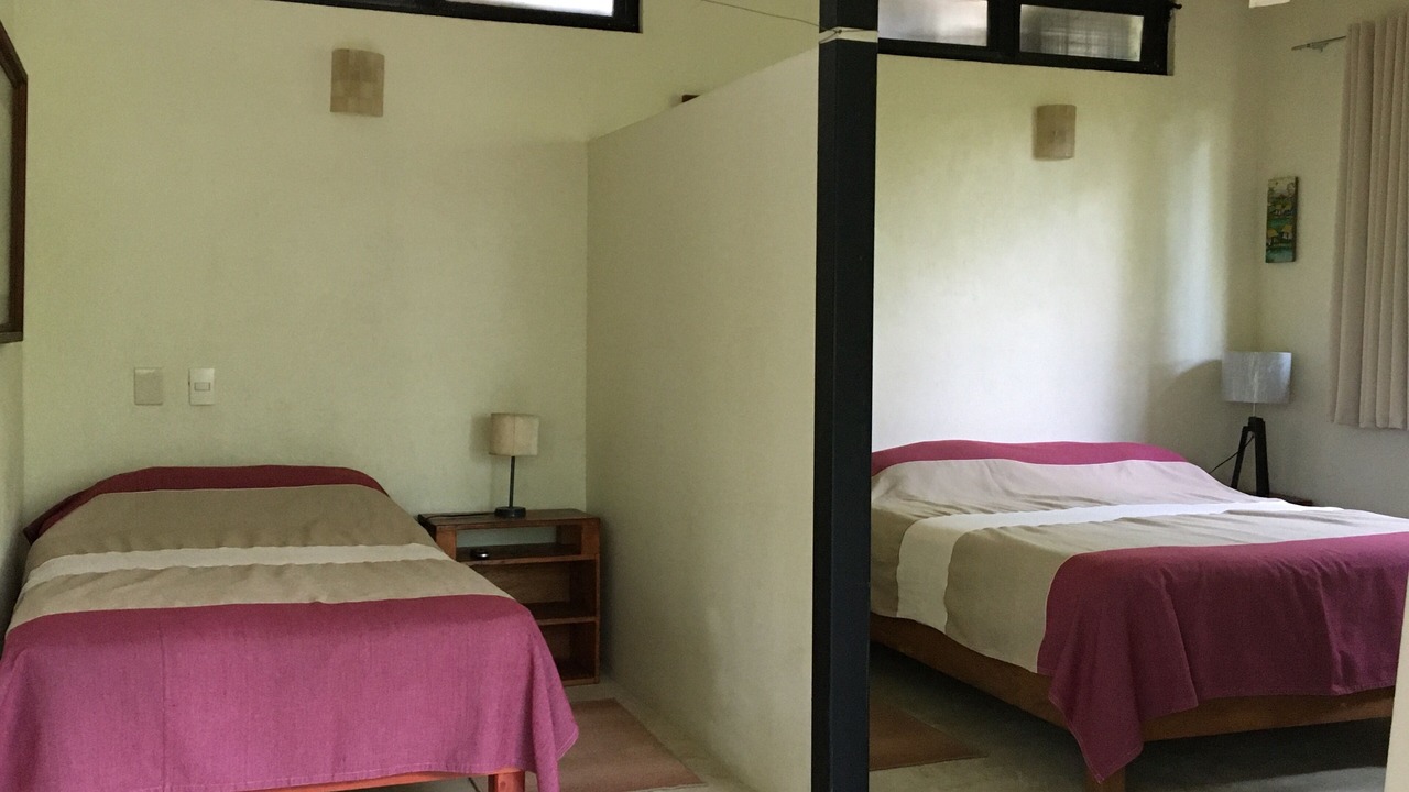 Photo of Bedroom in Cuatunalco