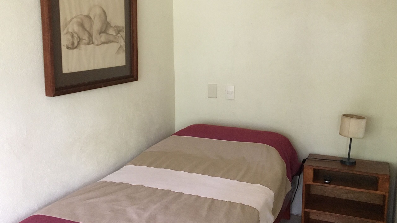Photo of Bedroom in Cuatunalco