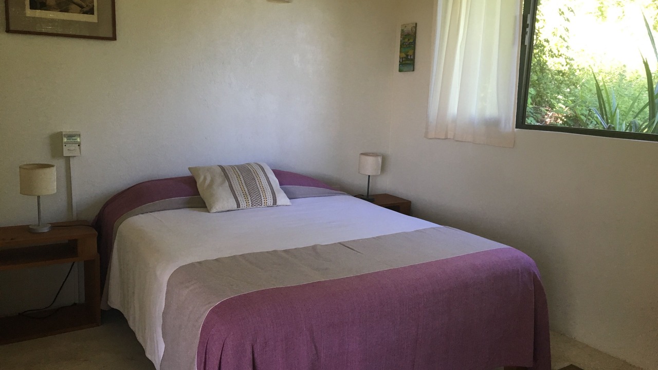 Photo of Bedroom in Cuatunalco