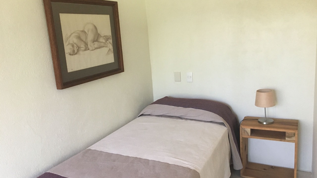 Photo of Bedroom in Cuatunalco
