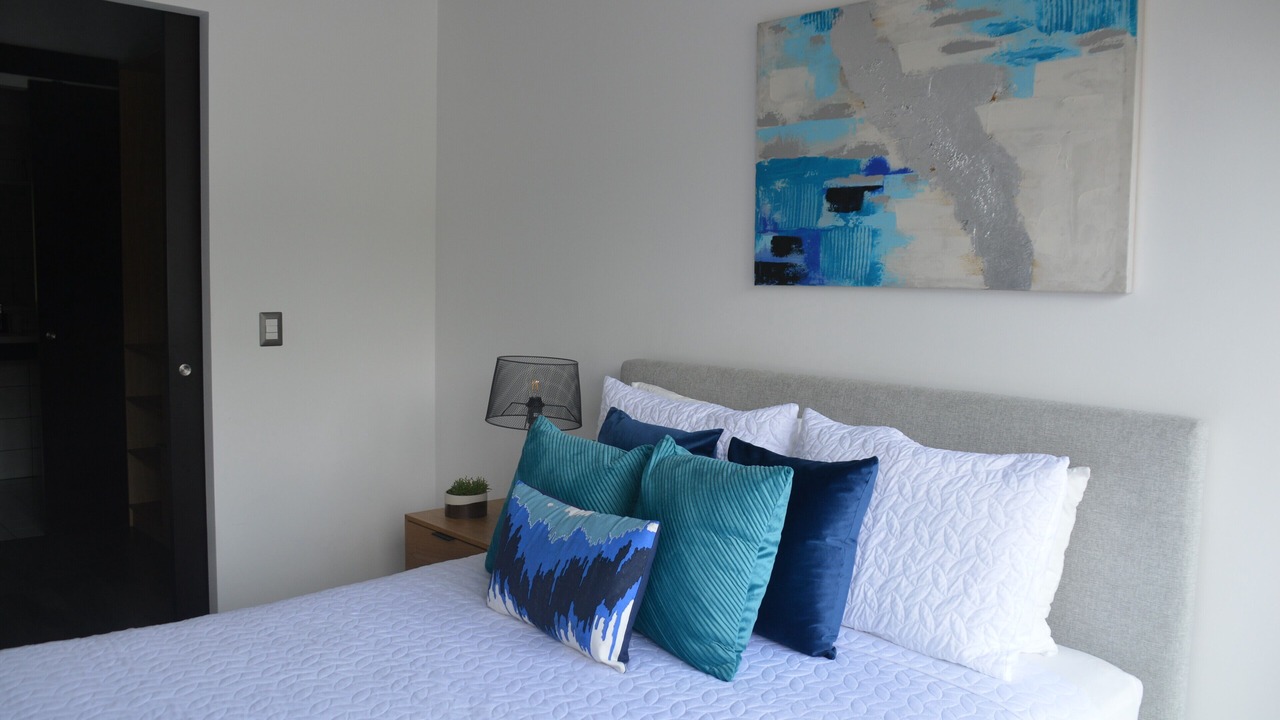 Photo of Bedroom in Zona 16