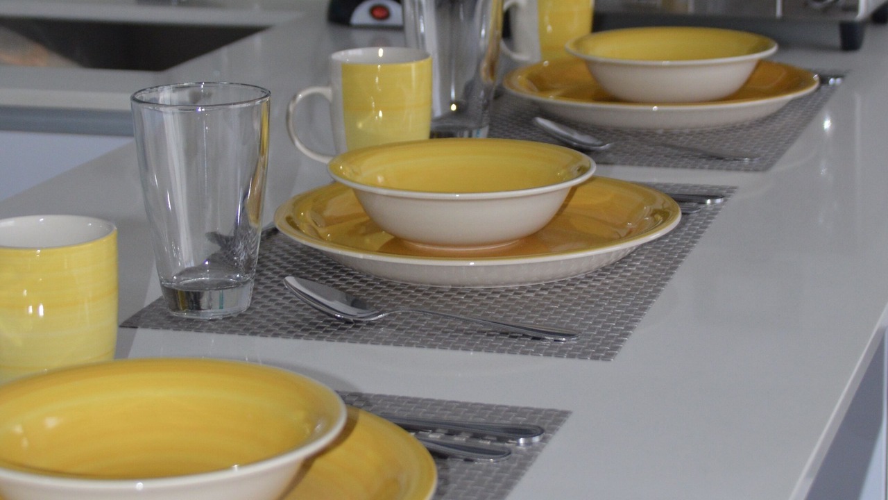 Photo of Kitchen in Zona 16