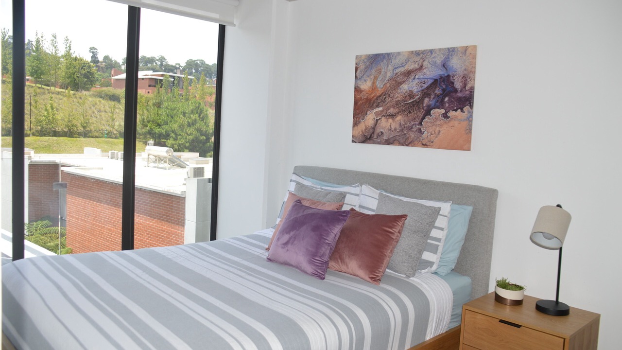 Photo of Bedroom in Zona 16