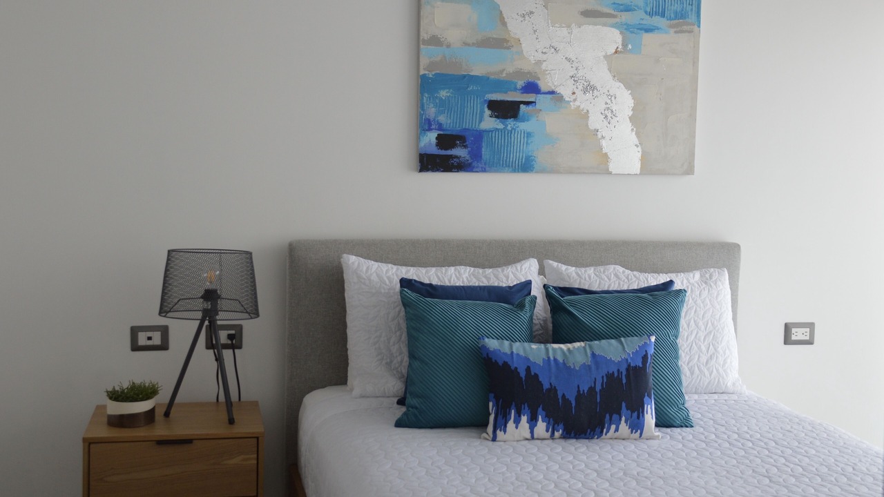 Photo of Bedroom in Zona 16