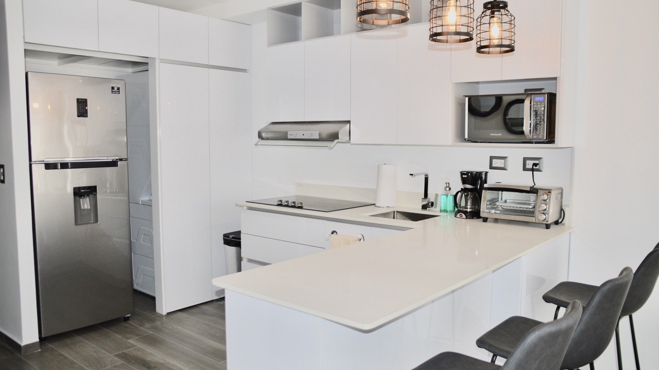 Photo of Kitchen in Zona 16