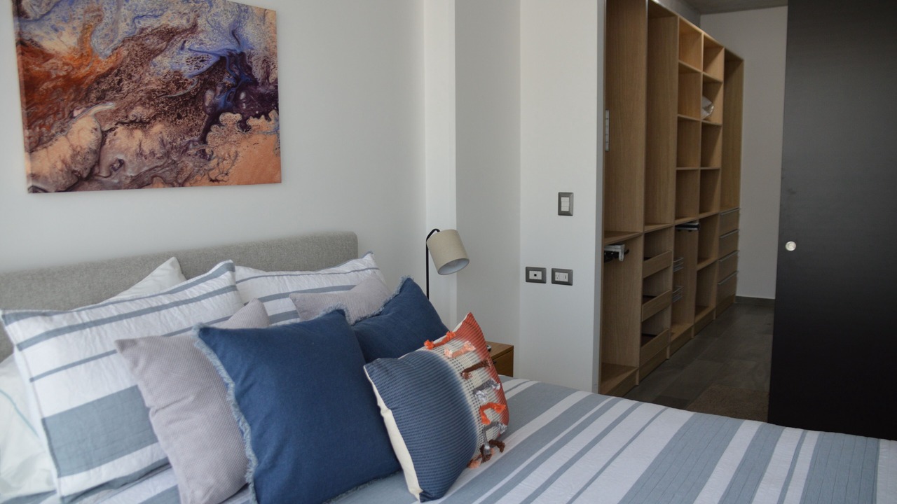 Photo of Bedroom in Zona 16