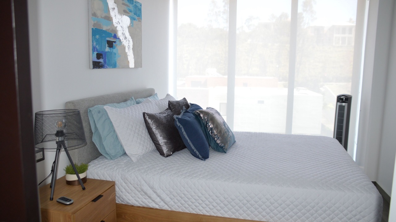 Photo of Bedroom in Zona 16