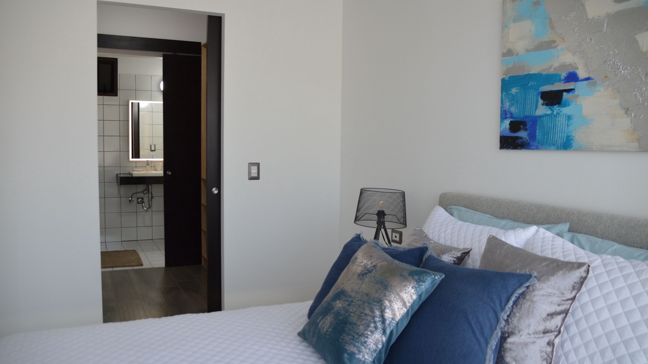 Photo of Bedroom in Zona 16