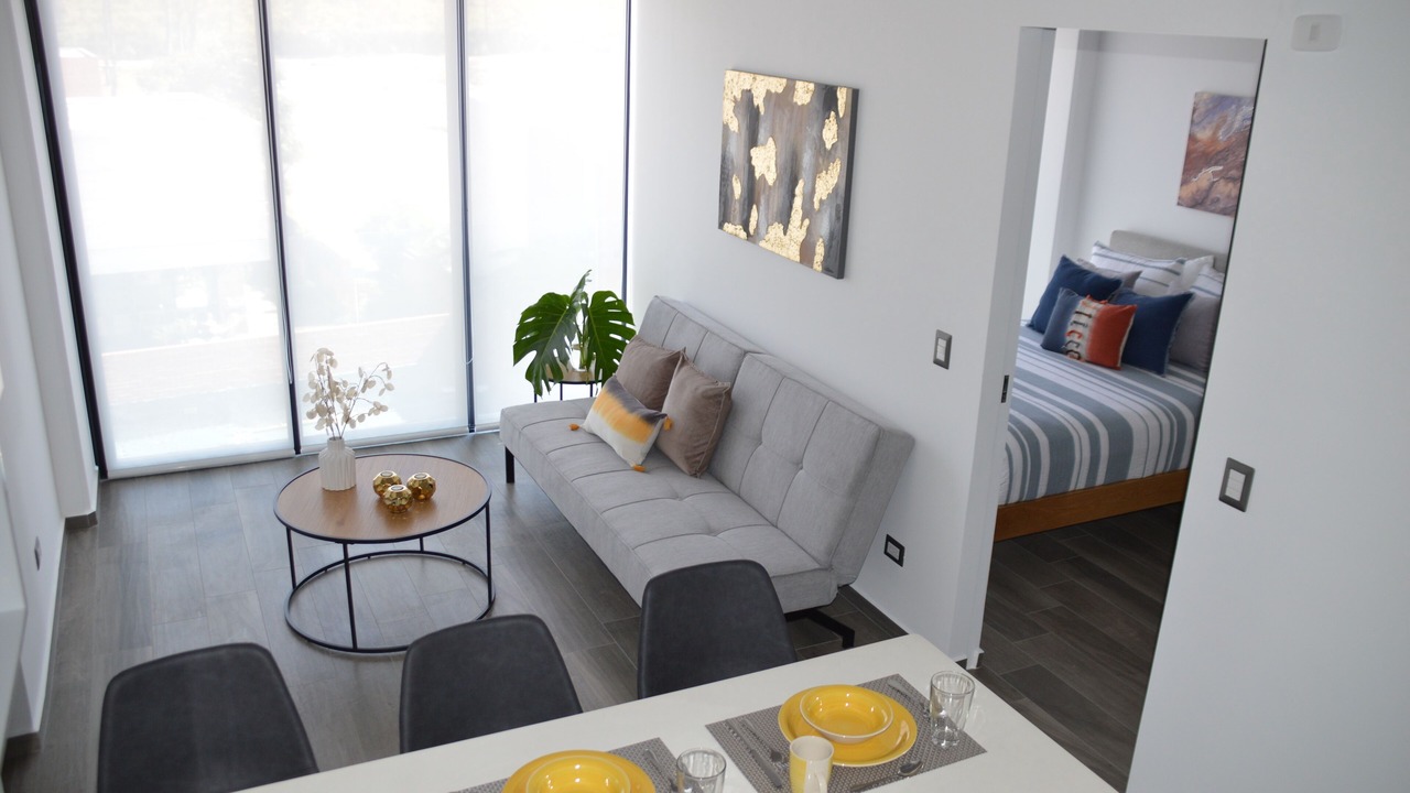 Photo of Bedroom in Zona 16
