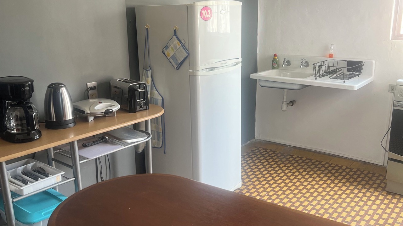 Photo of Kitchen in Puebla Historic Center