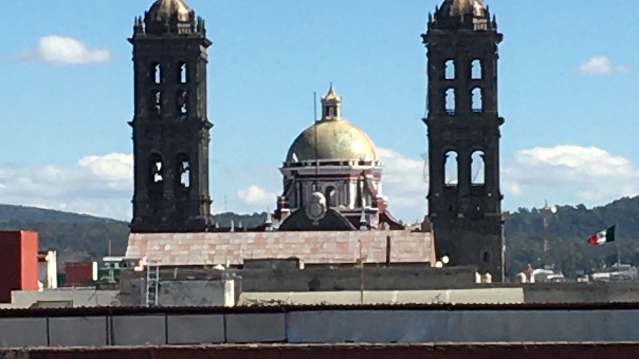 Photo of Others in Puebla Historic Center