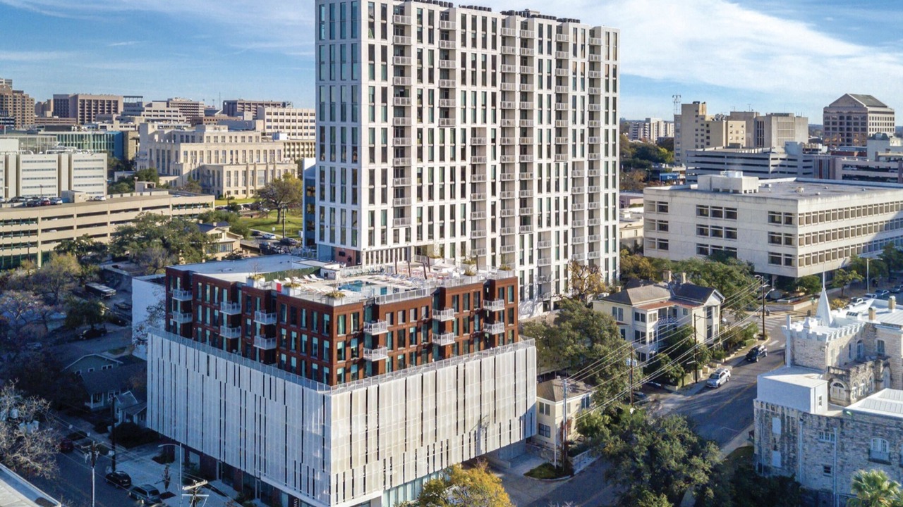 Photo of Outdoor in Civic District