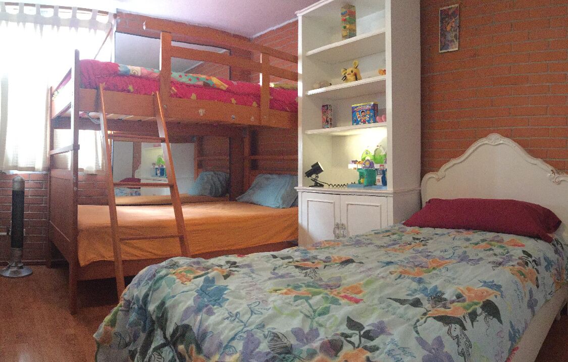 Photo of Bedroom in Villa Coapa