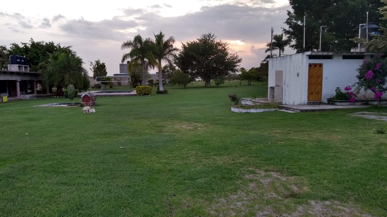 Photo of Outdoor in Oaxtepec