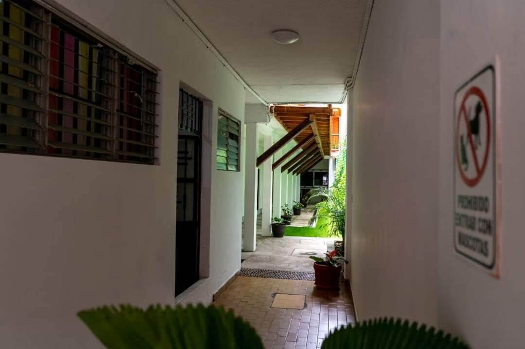 Photo of Outdoor in Centro