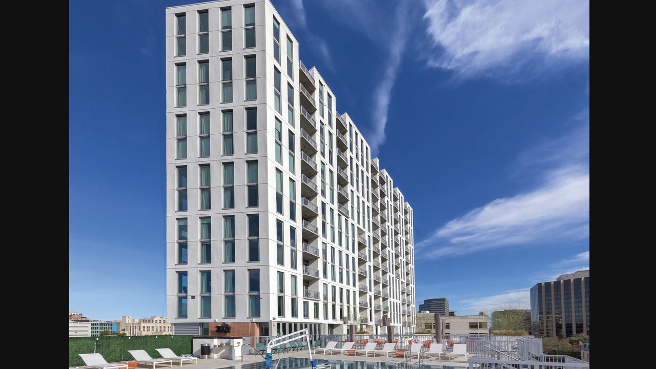 Photo of Outdoor in Civic District