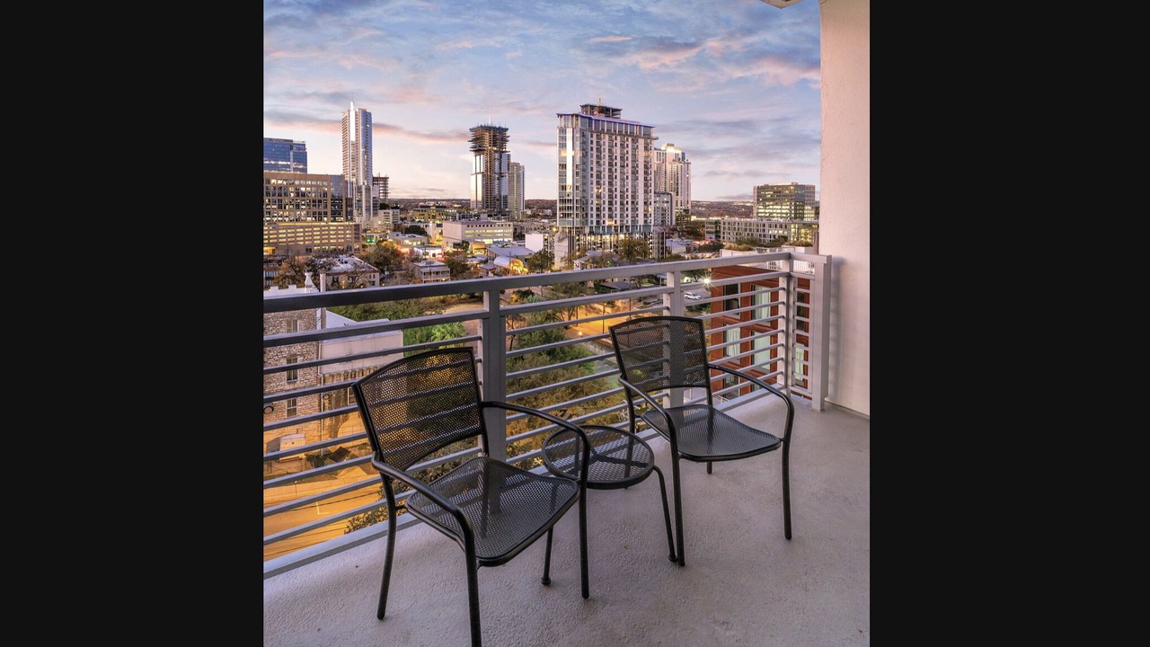 Photo of Outdoor in Civic District